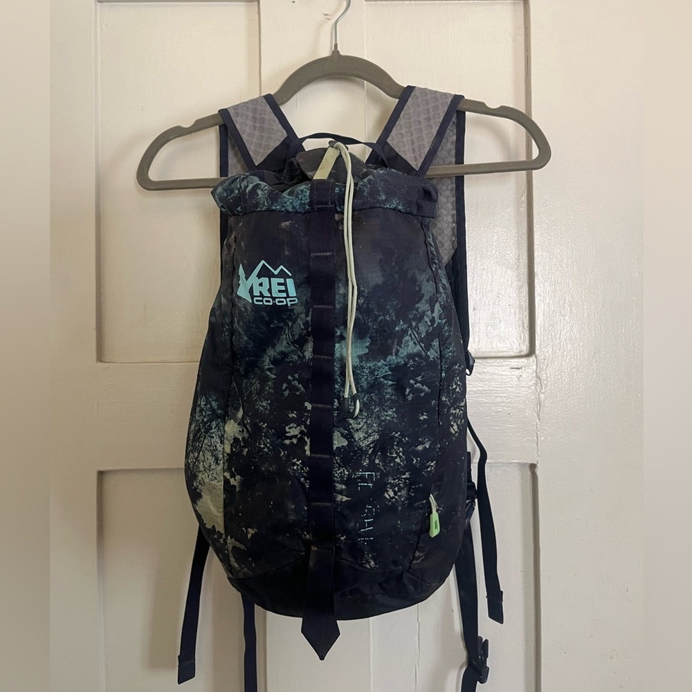 REI Flash 18L Day Hiking Backpack